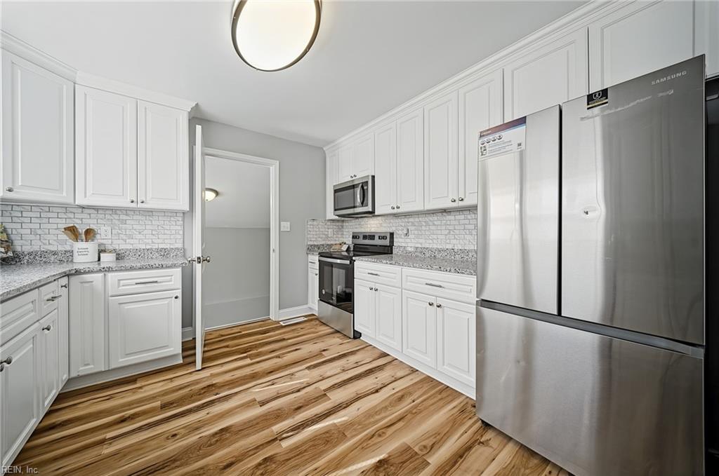 5305 Chestnut Avenue Newport News VA 23605