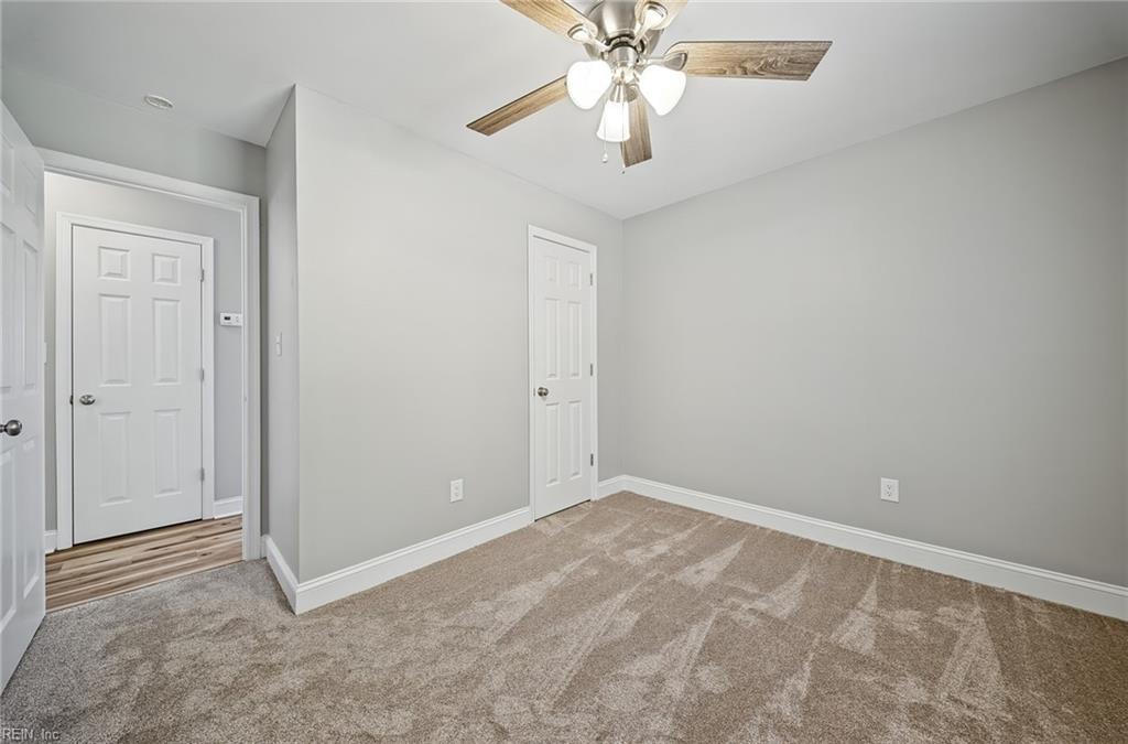 5305 Chestnut Avenue Newport News VA 23605