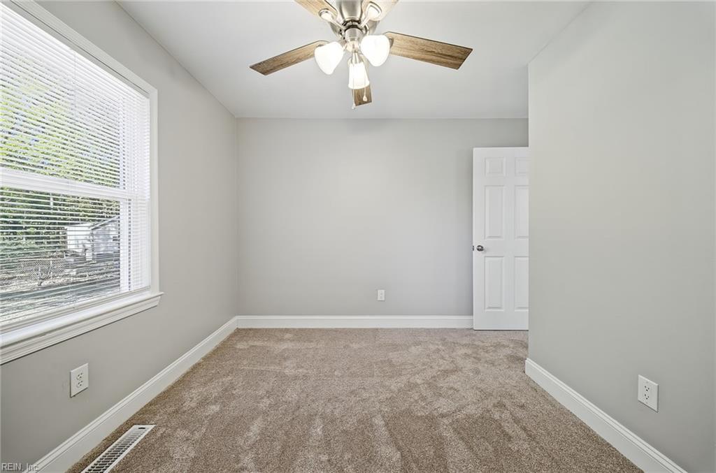 5305 Chestnut Avenue Newport News VA 23605