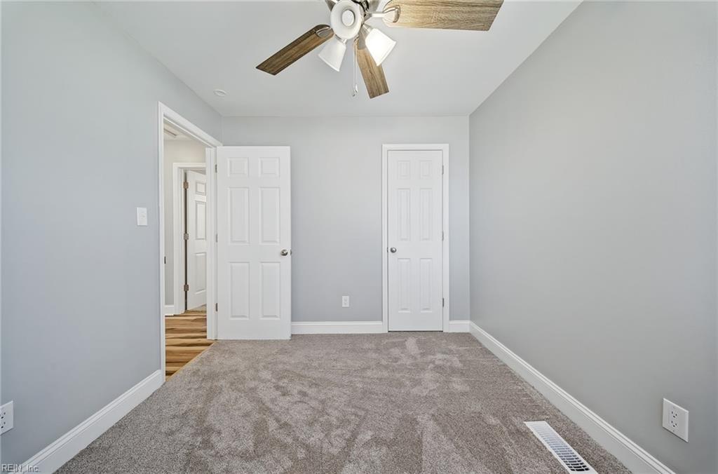 5305 Chestnut Avenue Newport News VA 23605