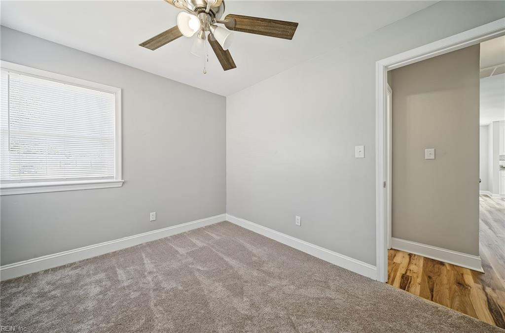 5305 Chestnut Avenue Newport News VA 23605