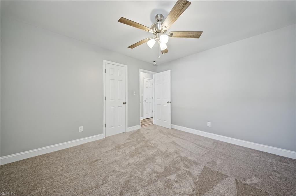 5305 Chestnut Avenue Newport News VA 23605