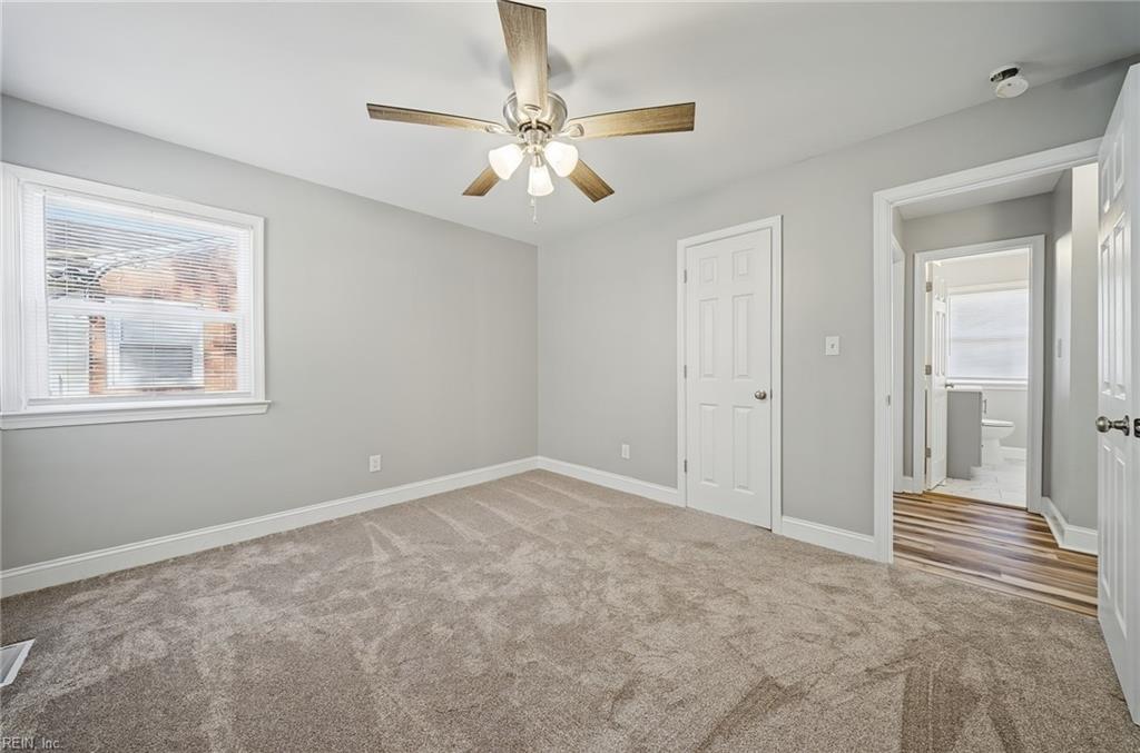 5305 Chestnut Avenue Newport News VA 23605