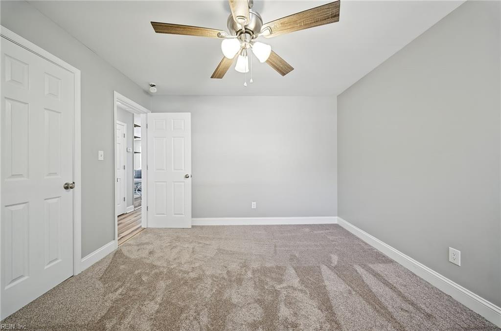 5305 Chestnut Avenue Newport News VA 23605