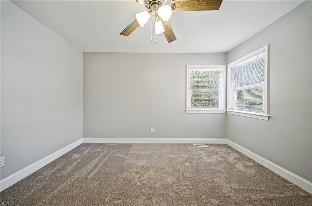 5305 Chestnut Avenue Newport News VA 23605