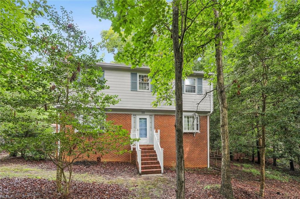 111 W Kingswood Drive Williamsburg VA 23185