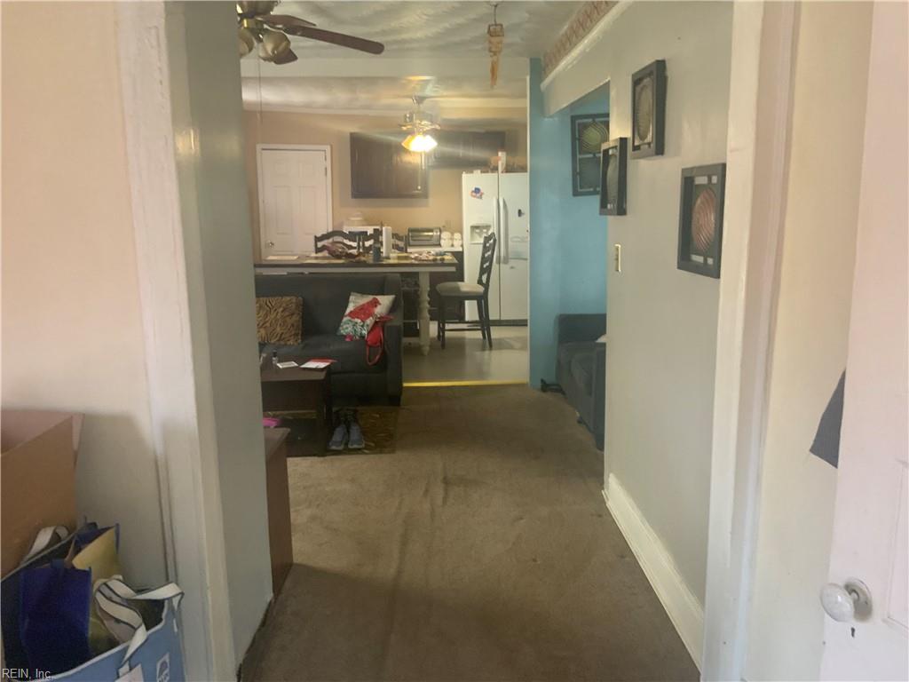 1147 30th Street Newport News VA 23607