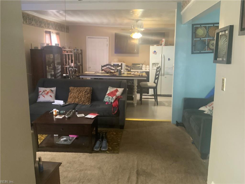 1147 30th Street Newport News VA 23607