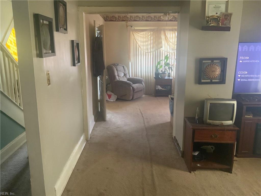 1147 30th Street Newport News VA 23607