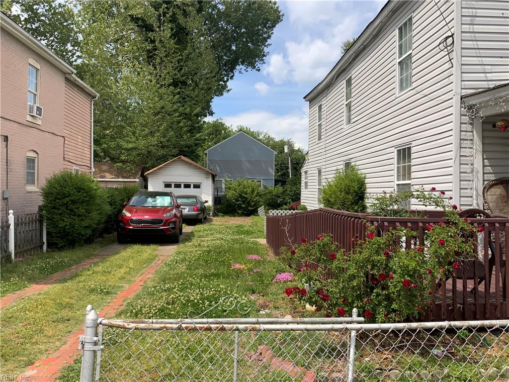 1147 30th Street Newport News VA 23607