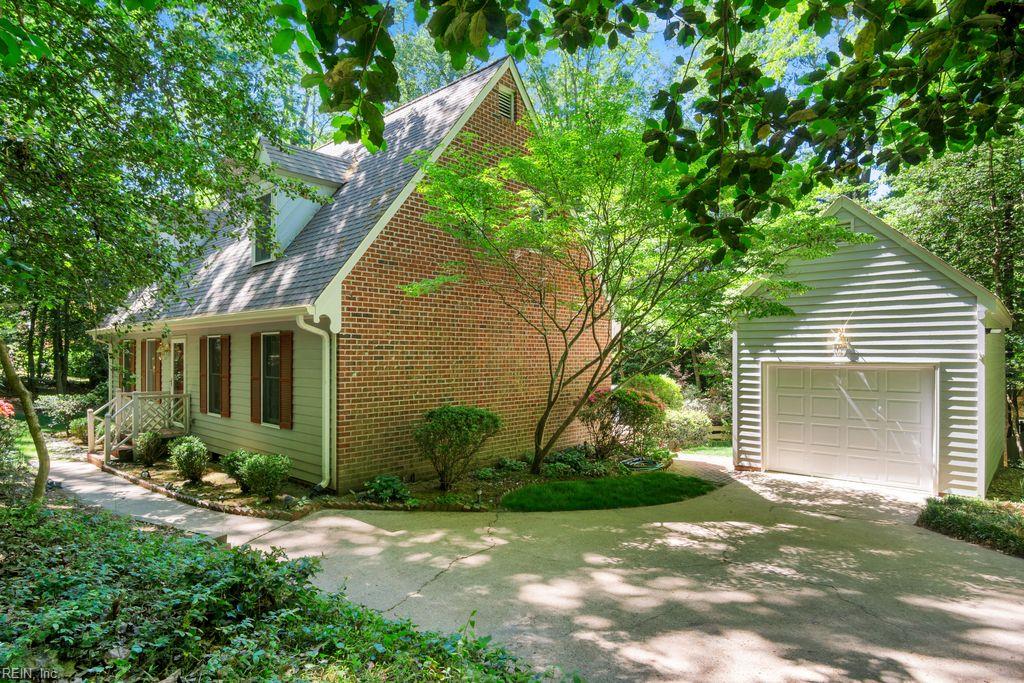 2 Buford Road Williamsburg VA 23188