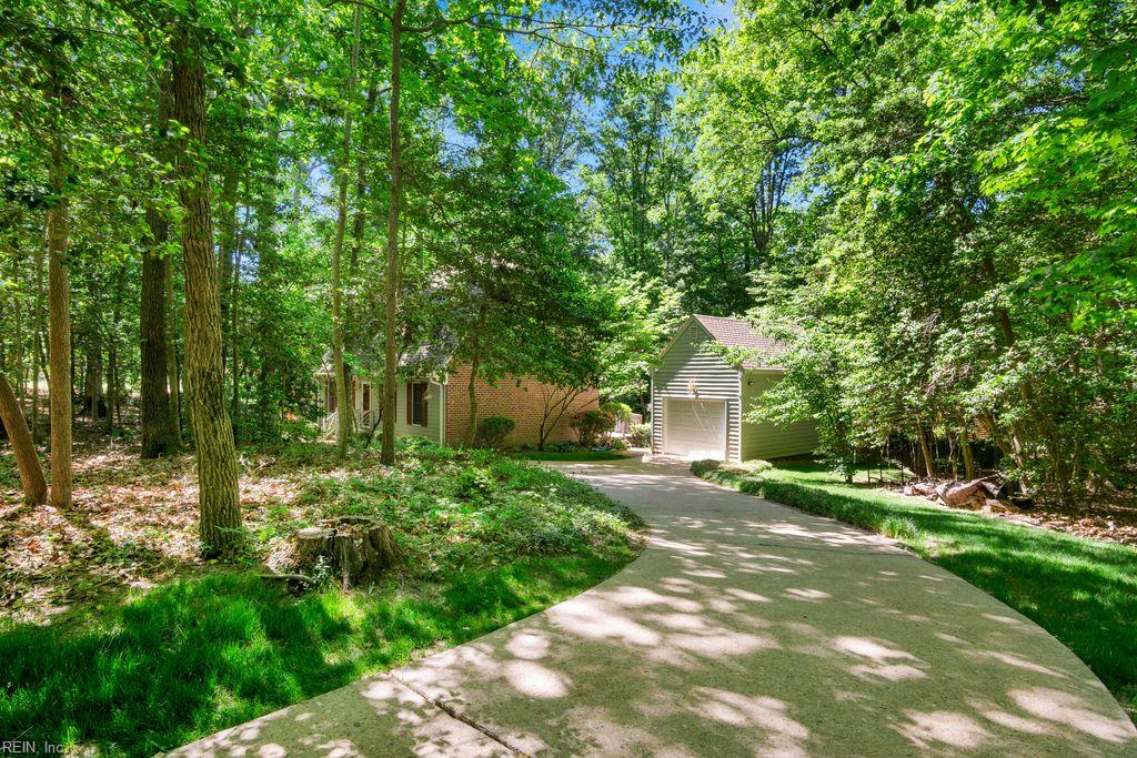 2 Buford Road Williamsburg VA 23188