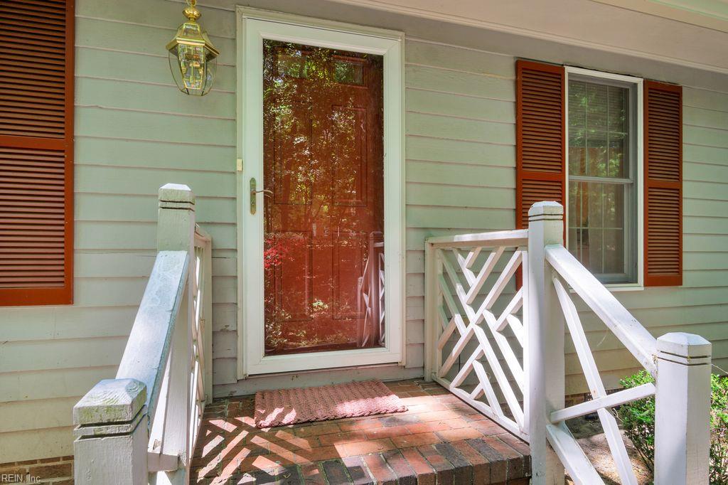 2 Buford Road Williamsburg VA 23188