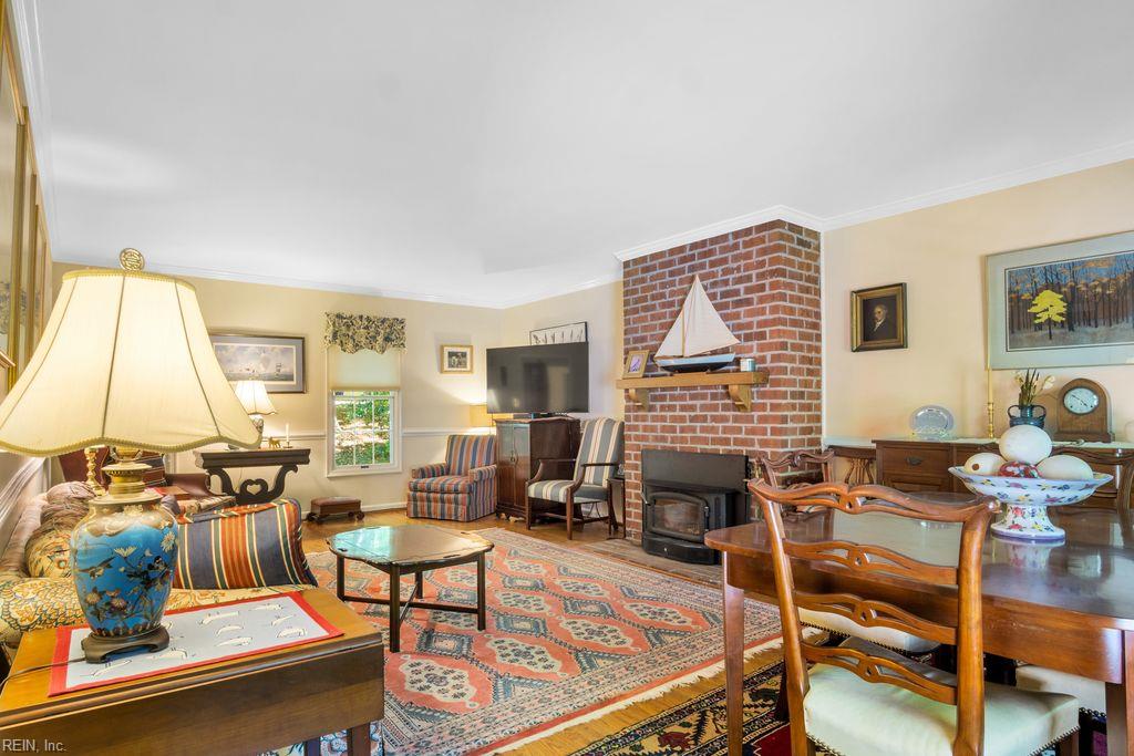 2 Buford Road Williamsburg VA 23188
