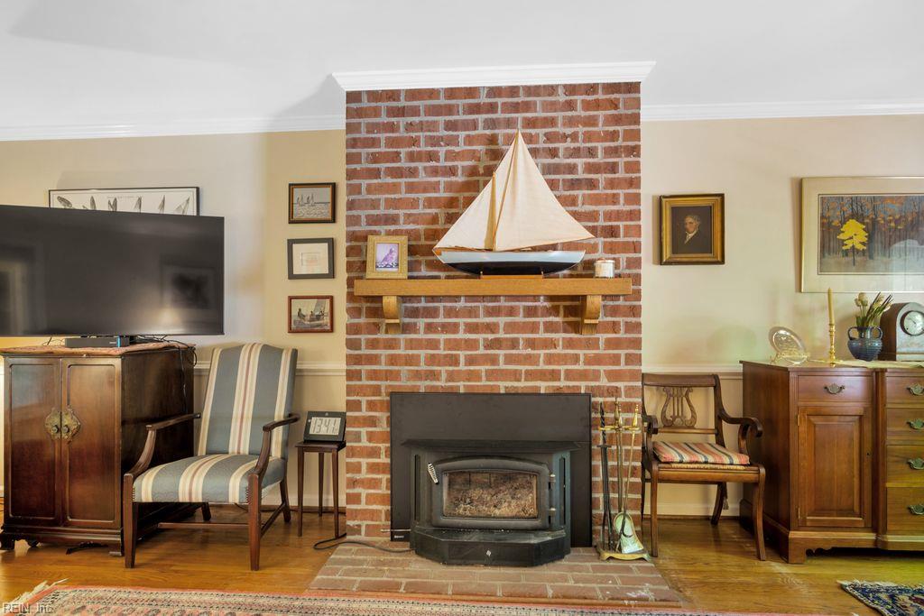 2 Buford Road Williamsburg VA 23188