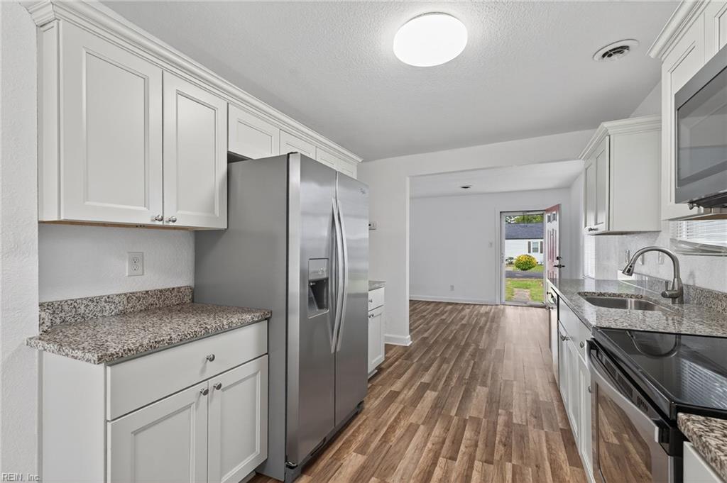 633 Brewer Street Newport News VA 23605