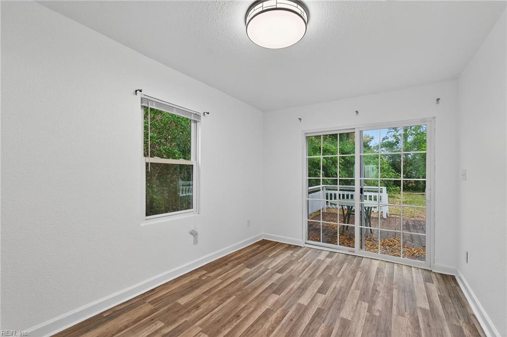 633 Brewer Street Newport News VA 23605