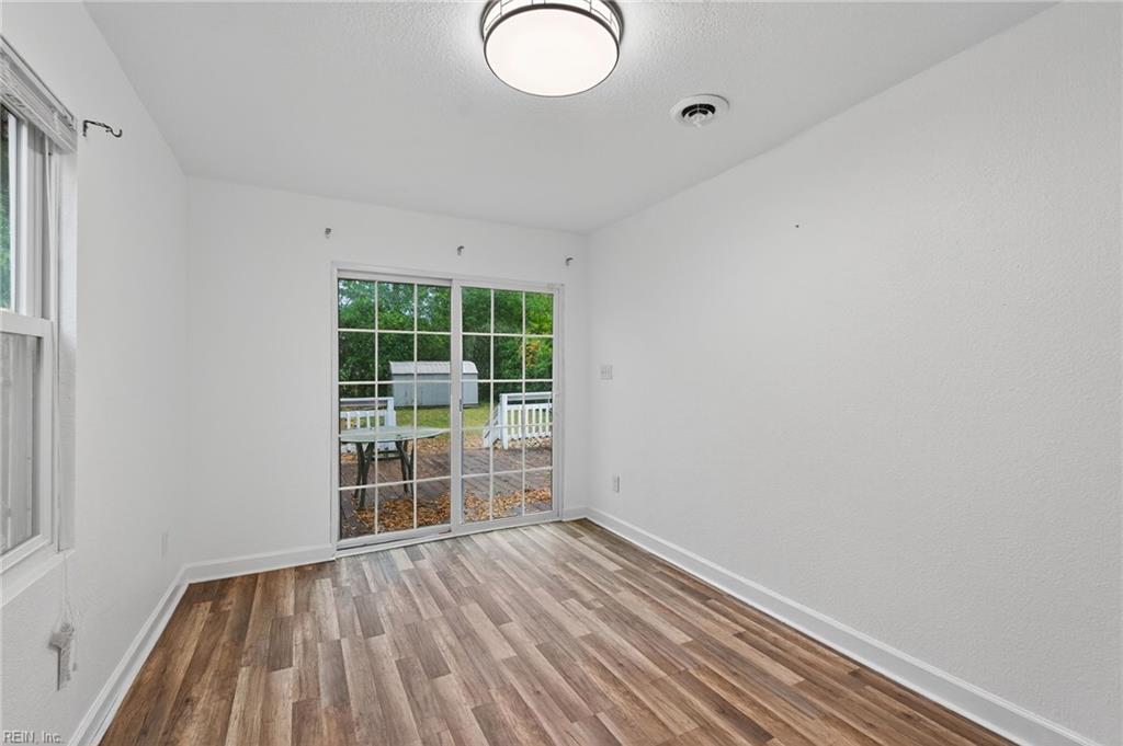 633 Brewer Street Newport News VA 23605