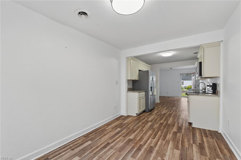 633 Brewer Street Newport News VA 23605