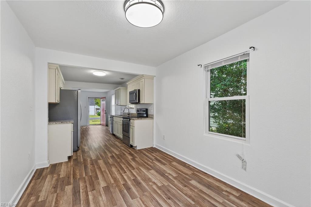 633 Brewer Street Newport News VA 23605