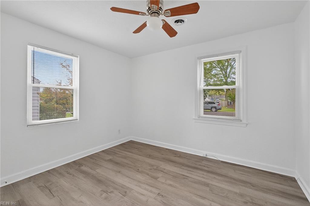 633 Brewer Street Newport News VA 23605