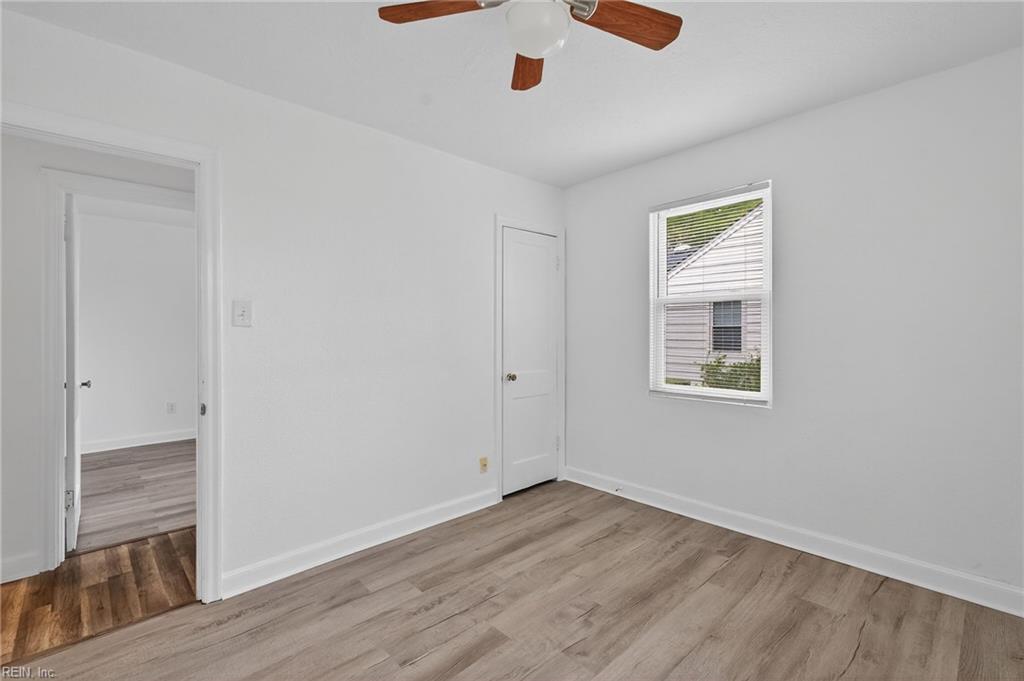 633 Brewer Street Newport News VA 23605