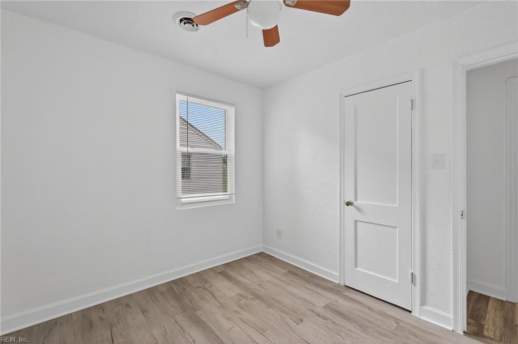 633 Brewer Street Newport News VA 23605