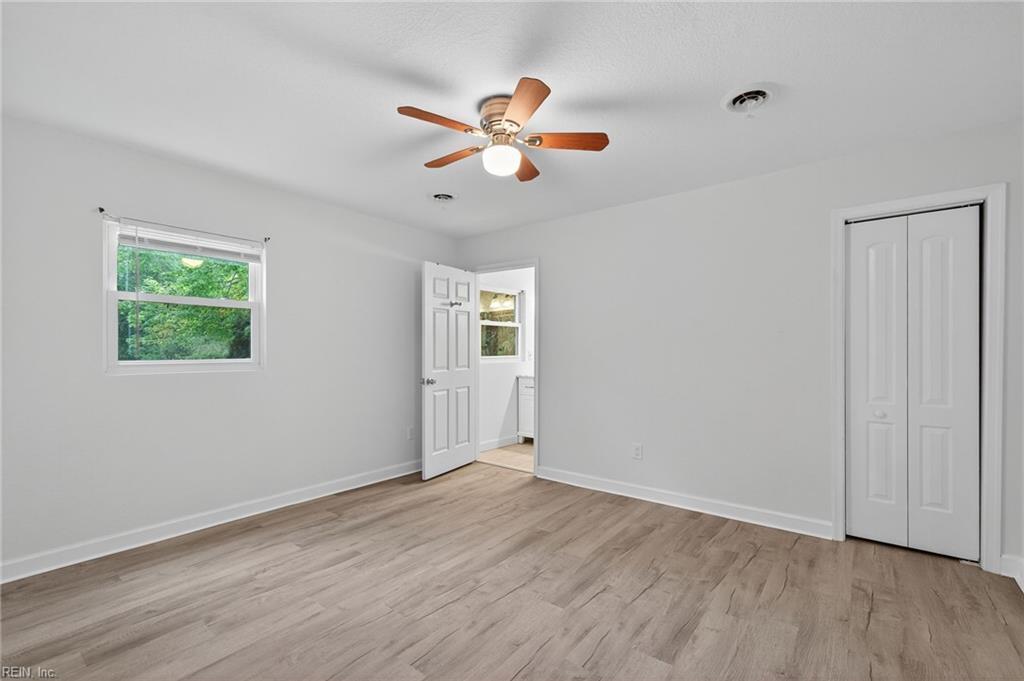 633 Brewer Street Newport News VA 23605