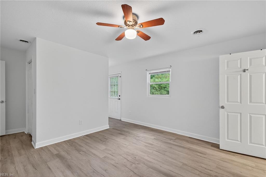 633 Brewer Street Newport News VA 23605