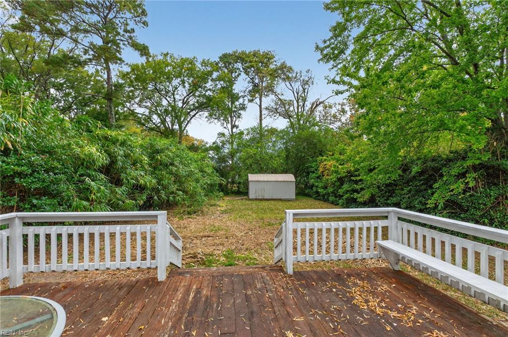 633 Brewer Street Newport News VA 23605