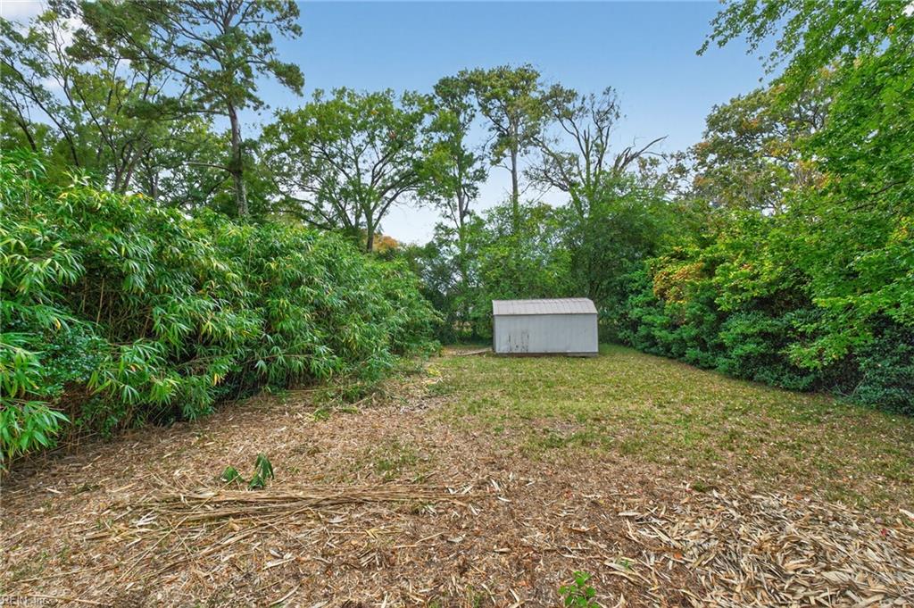 633 Brewer Street Newport News VA 23605