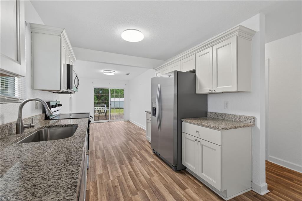 633 Brewer Street Newport News VA 23605