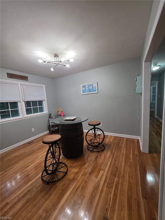 105 Laurel Court Williamsburg VA 23185