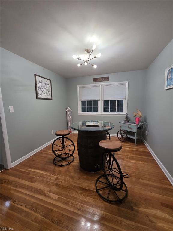 105 Laurel Court Williamsburg VA 23185