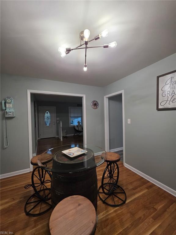 105 Laurel Court Williamsburg VA 23185