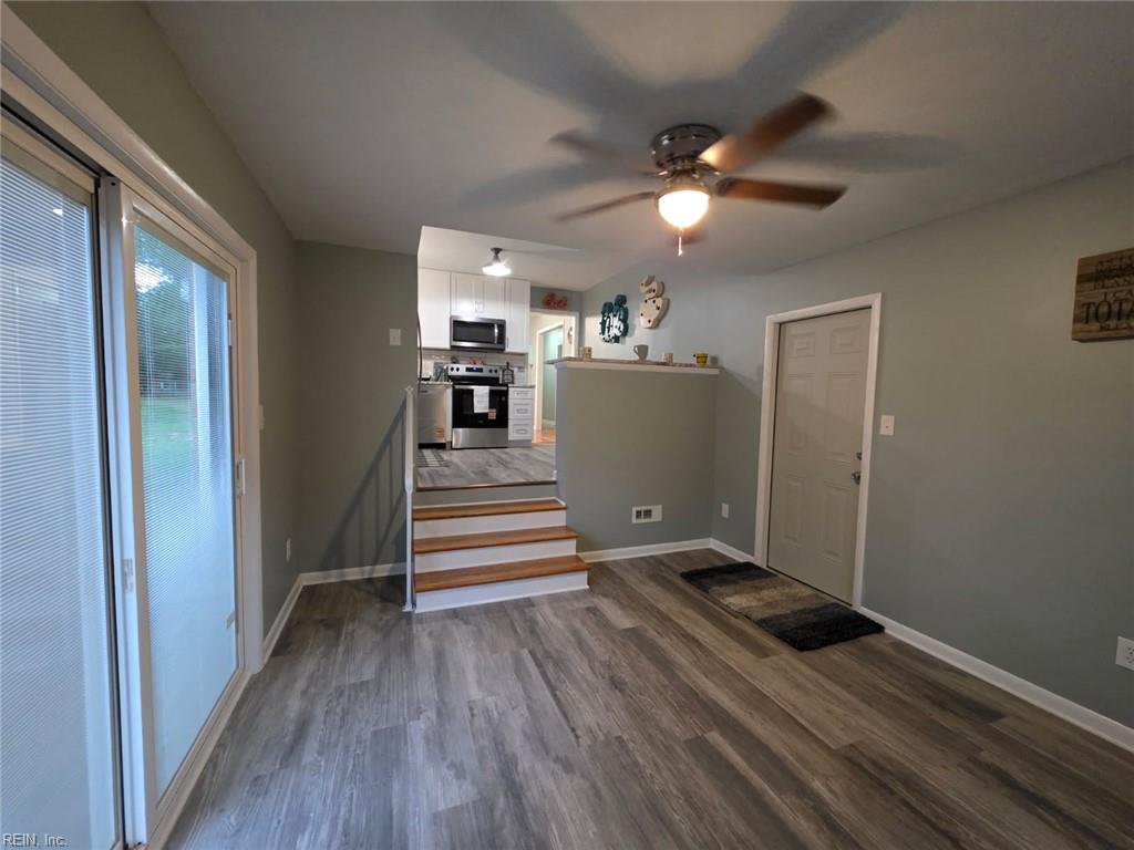 105 Laurel Court Williamsburg VA 23185