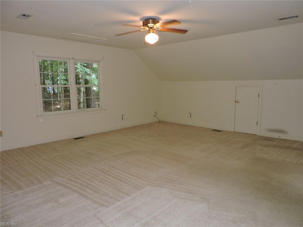 215 Old Cart Road Williamsburg VA 23188