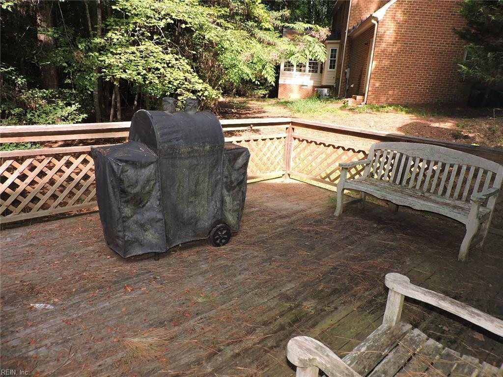 215 Old Cart Road Williamsburg VA 23188