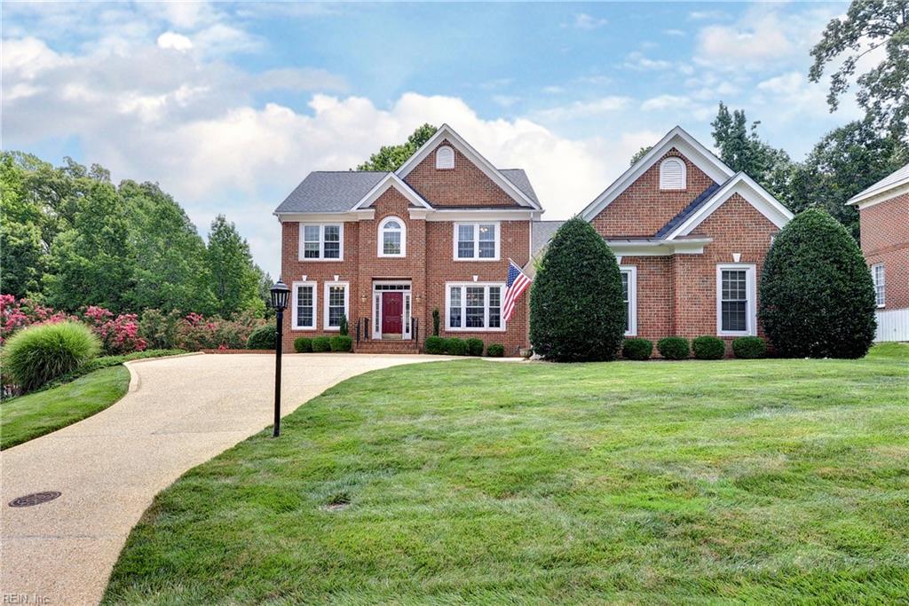 5124 Rolling Reach Williamsburg VA 23185
