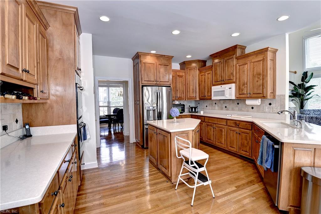 5124 Rolling Reach Williamsburg VA 23185