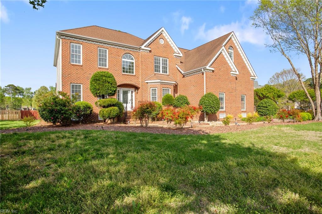 501 Brentmeade Drive Yorktown VA 23693