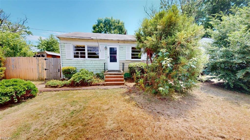 1112 76th Street Newport News VA 23605