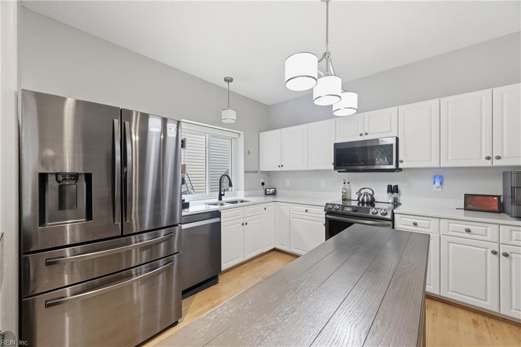 816 Greystone Trace Newport News VA 23602
