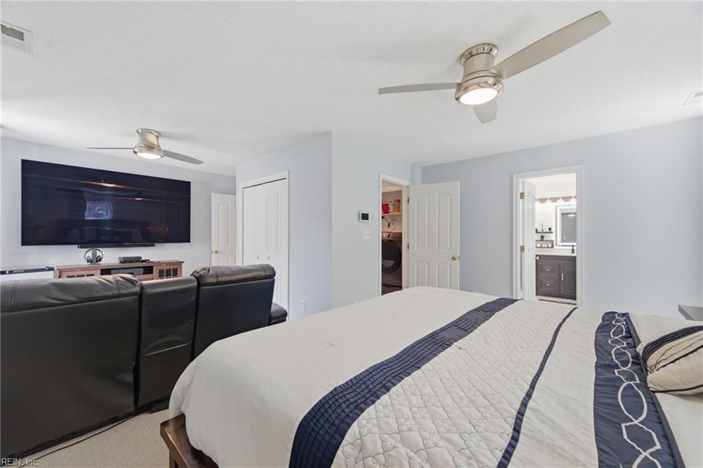 816 Greystone Trace Newport News VA 23602