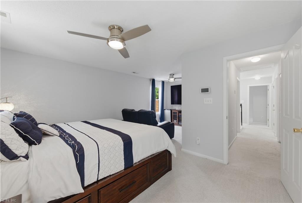 816 Greystone Trace Newport News VA 23602