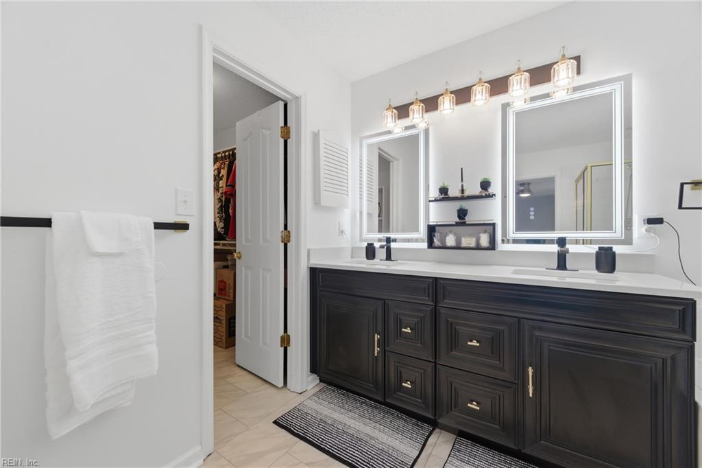 816 Greystone Trace Newport News VA 23602