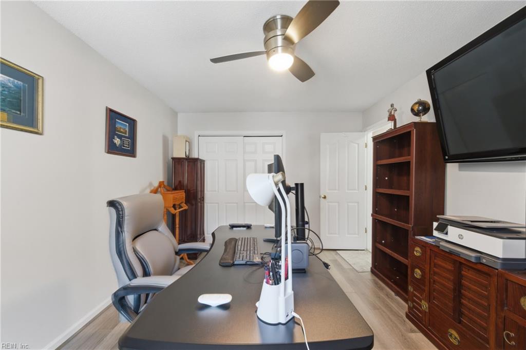 816 Greystone Trace Newport News VA 23602