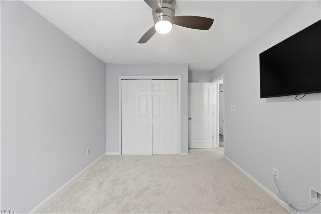 816 Greystone Trace Newport News VA 23602
