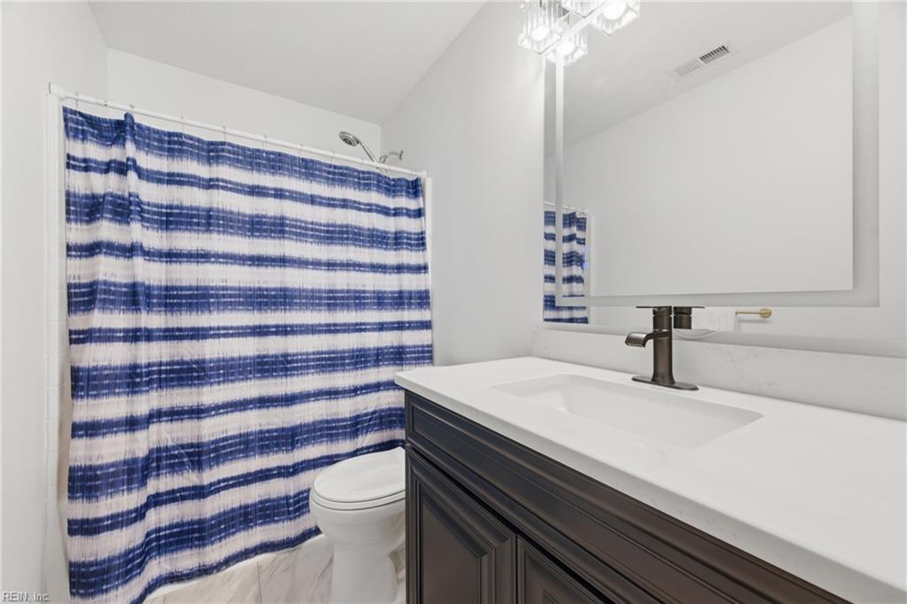 816 Greystone Trace Newport News VA 23602