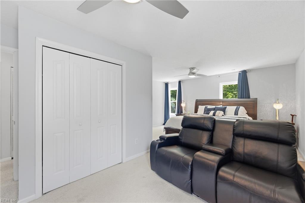 816 Greystone Trace Newport News VA 23602